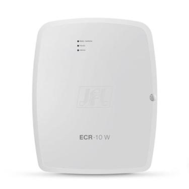 Imagem de Central de Choque Eletrificador de Cerca Elétrica com Wifi JFL ECR 10 