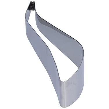 Imagem de Faca de cozimento, cortador de bolo portátil de aço inoxidável de alto desempenho para festa para cozinha para restaurante