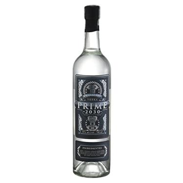 Imagem de VODKA PRIME 2030 750ML - BULLHOF