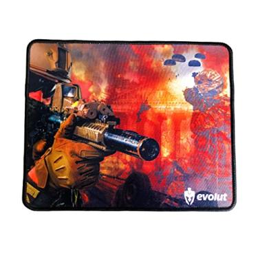 Imagem de MOUSE PAD EVOLUT GAMER EG-401 SPEED AZUL