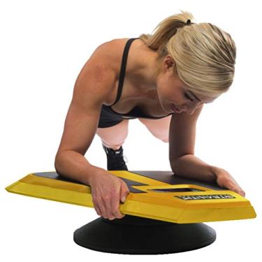 Imagem de Stealth Core Trainer Plankster Balance Board PLNKSTER