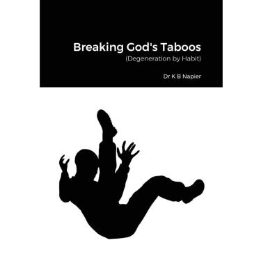 Imagem de Breaking Gods Taboos