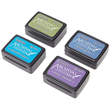 Imagem de Ranger Kit de tinta TH Dist Archival #2, Mini