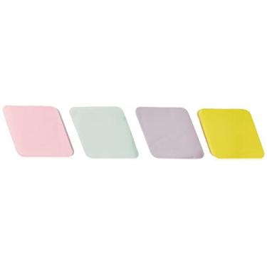 Imagem de Ricca Esponja Geometric Candy Colors