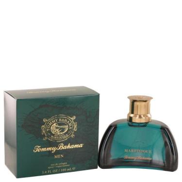 Imagem de Colonia Masculina Set Sail Martinique 100 Ml Tommy Bahama