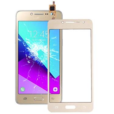 Imagem de HONGYAN Peças de substituição de telefone celular Painel de toque para Galaxy J2 Prime / G532 Acessórios telefônicos