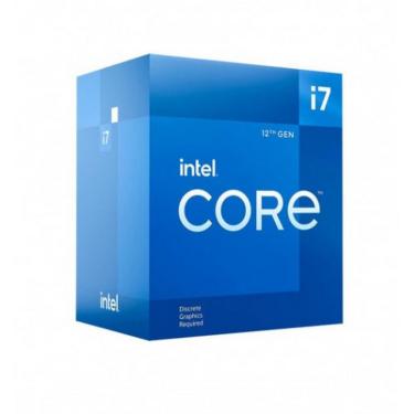 Imagem de Processador Intel Core i7-12700F LGA1700 2.1 GHz