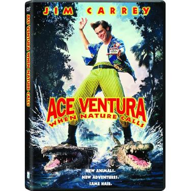 Imagem de Ace Ventura: When Nature Calls