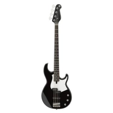 Imagem de Baixo 4 Cordas Passivo Yamaha BB234 Black