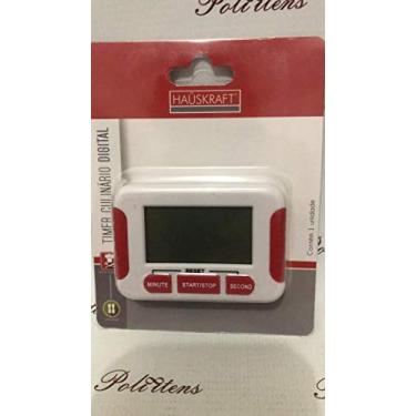 Imagem de TIMER CULINARIO DIGITAL