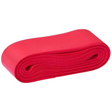 Imagem de Fita De Gorgurao 38mm 10mts. Rosa Citrico 279 - Unidade Fitas Progresso Vinho