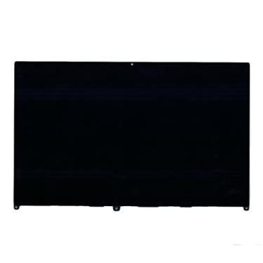 Imagem de LTPRPTS Montagem de tela digitalizadora de tela sensível ao toque LCD LED para Lenovo Flex 5-14IIL05 Ideapad 5 14ARE05 5D10S39641