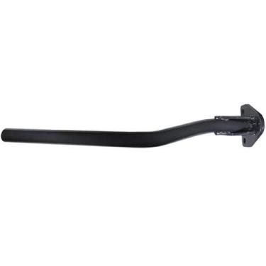 Imagem de SUPORTE PARALAMA TRASEIRO PARA IVECO STRALIS NOVO STRALIS