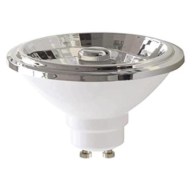 Imagem de LAMPADA AR70 GU10 4,8W 300LM 2700K >80 24° BIVOLT