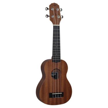 Imagem de Ukulele Soprano Acustico com BAG GUK-21 WS Sapele