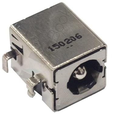 Imagem de Conector DC Jack Philco 10B 11A-R123LM PHN11A-P123LM