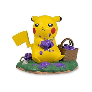 Imagem de Pokemon Center Pikachu Moods: Annoyed Figure