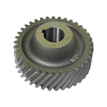 Imagem de Engrenagem Compressor Ar Scania 111 112 113 Sistema Varga 10330410 343733g