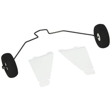 Imagem de Hobbyzone Landing Gear with Tires: Cub