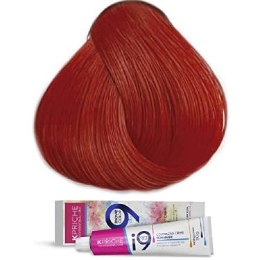 Imagem de i9 Color Coloração Kpriche - 0.6 Mix Vermelho