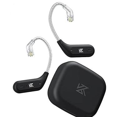 Imagem de Modulo TWS Bluetooth 5.2 KZ AZ09 tipo B com Microf.p/ZST/EDX