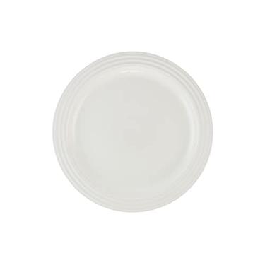 Imagem de Le Creuset Prato Raso 27 cm Cerâmica Branco