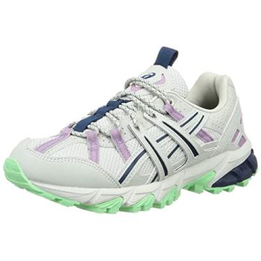 Imagem de ASICS Tênis unissex adulto, Azul-claro (Sage Francês), 39 BR