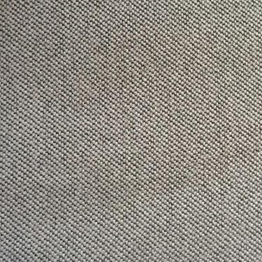 Imagem de 2,40x2,25m Corte Tecido Cinza Claro Mesa Sinuca Bilhar Pano