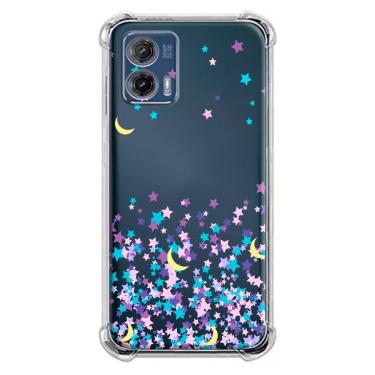 Imagem de Capa Capinha De Celular Compatível com Moto G73 Motorola Personalizada