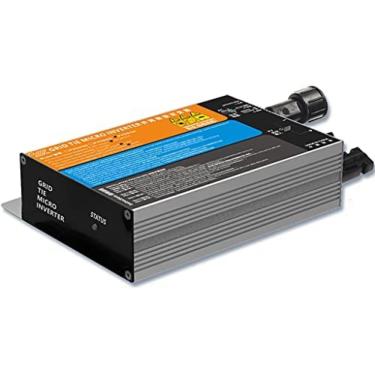 Imagem de 120 W/150 W/180 W Micro Inversor Solar Grid Tie MPPT DC 10.8-30 V PV Entrada AC 180-280 V Saída IP55 Inversor Impermeável Grid Tie Para Painel Solar,150w,Constructive23
