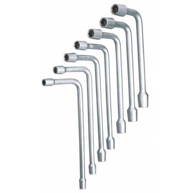 Imagem de Jogo de Chave Biela com 12 peças 08 à 19 MM - Gedore Red 3301527