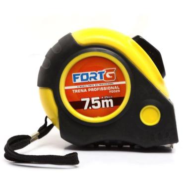 Imagem de Trena Profissional  de 7,5 Metros x 25mm