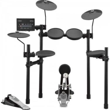 Imagem de Bateria Eletrônica Dtx452k Yamaha