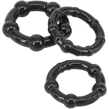 Imagem de Anéis Penianos Estimuladores Prolonga Ereção A2B