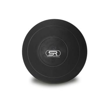 Imagem de Medicine Ball Fit Cross 7kg - Bola Peso Fisioterapia Slam