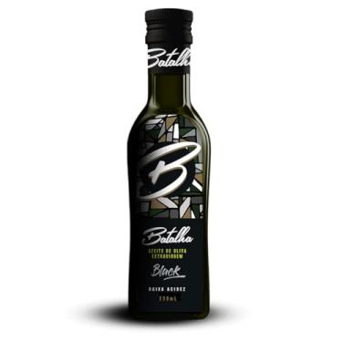 Imagem de Azeite Black Premium 250ml 0.2% Batalha Premiado