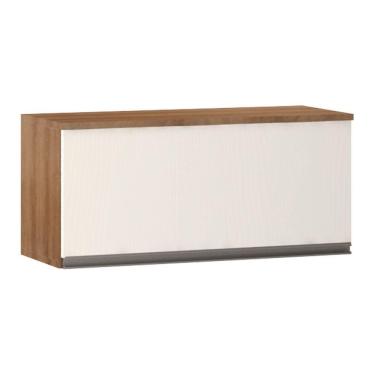 Imagem de Armário Aéreo 70cm 1 Porta Basculante Diana Luciane Móveis