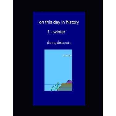 Imagem de on this day in history - 1: winter