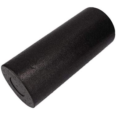 Imagem de Rolo Miofascial Foam Roller EPP Bravus Sport Massagem Alongamento