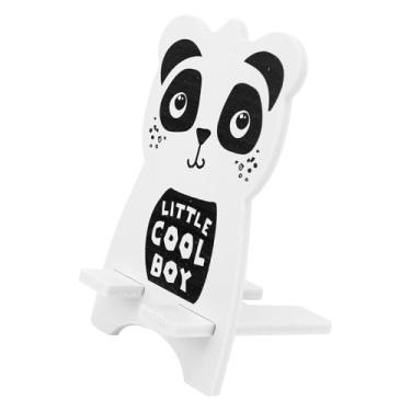 Imagem de Suporte para Celular Tablet Gato Dinossauro Urso Panda (PANDA)