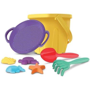 Imagem de Diver Praia Baldinho De Areia - Divertoys