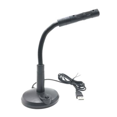 Imagem de Microfone Acessório De Computador Abdômen Capacitância Acessórios