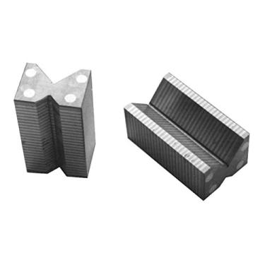 Imagem de HHIP 3402-0006 Matched Magnetic V-Block Set, 2" x 2-3/8" x 1-7/8"