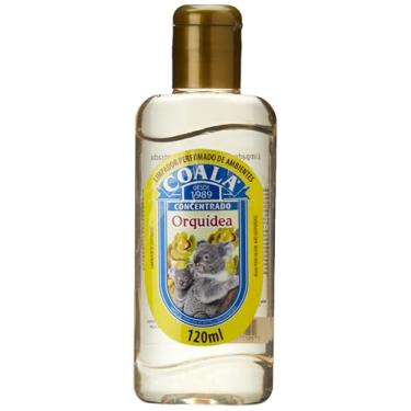 Imagem de Coala Limpador Perfumado De Ambiente 120Ml Orquídea