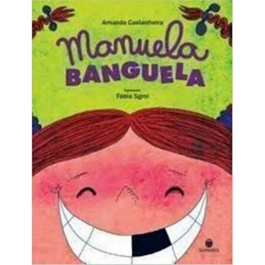 Imagem de Manuela Banguela - 2 °Ed