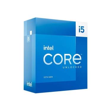 Imagem de Processador Intel Core I5 13400F 2.5 Ghz Lga 1700 20 Placa Mãe Com Cooler