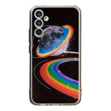 Imagem de Capa Capinha De Celular Compatível com Galaxy A25 5G Samsung Personalizada
