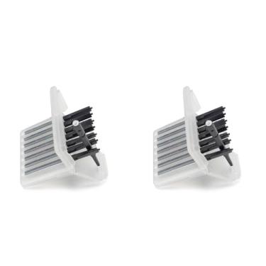 Imagem de (16 peças) Filtros Cerustop de proteção de cera para aparelhos auditivos suprimentos para Phonak, filtros de cera de aparelho auditivo Resound, Widex e Unitron, peças de reposição de aparelhos