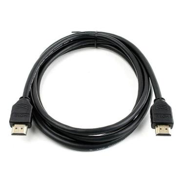 Imagem de Cabo hdmi full hd 3 metros tv, dvd, home, xbox, ps3 - 1080p