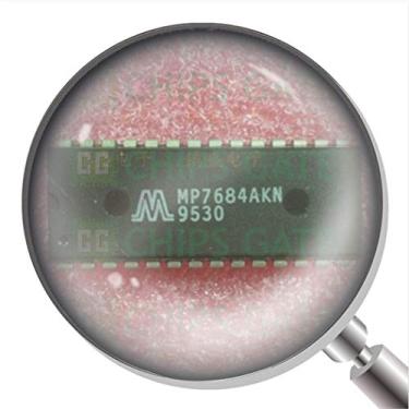Imagem de MP7684AKN 2Pcs Brand New MP7684AKN